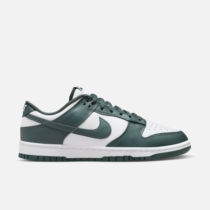 Nike Dunk Low Vintage Green