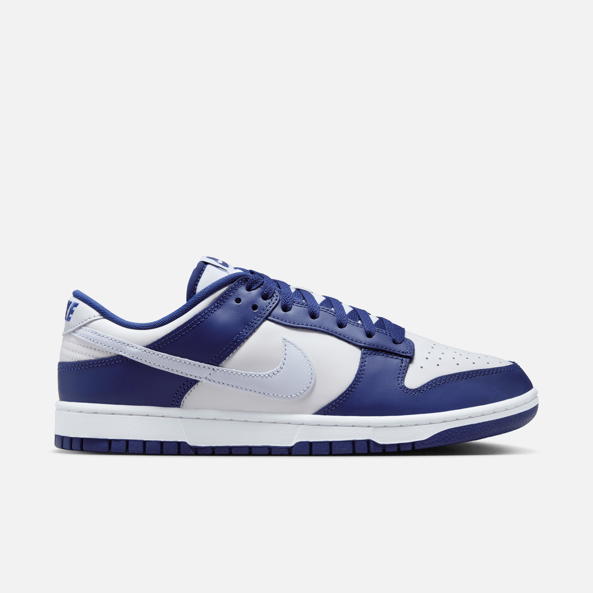 Nike Dunk Low Deep Royal Blue