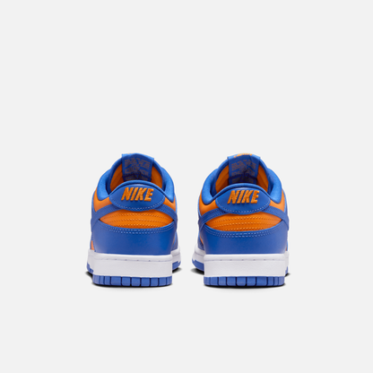 Nike Dunk Low Retro 'Knicks'