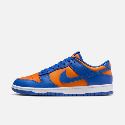 Nike Dunk Low Retro 'Knicks'