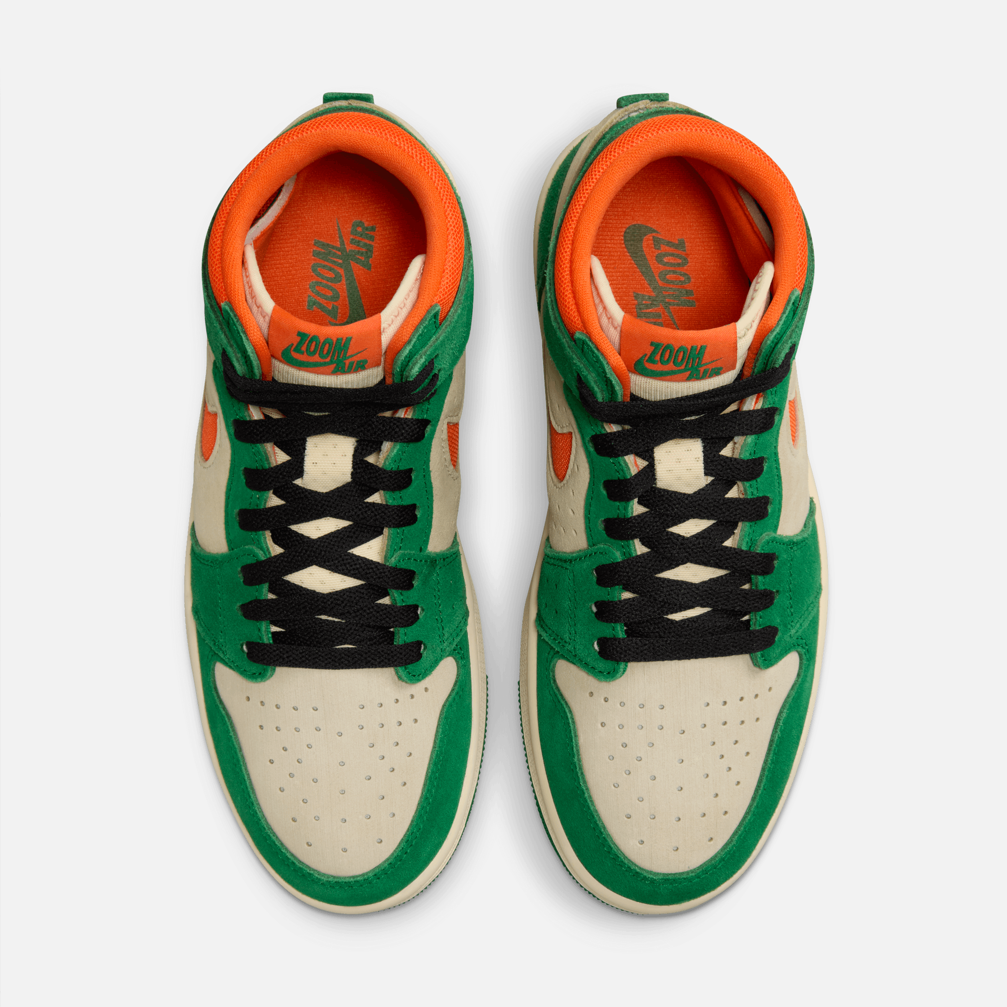 Jordan pine green 1s shop