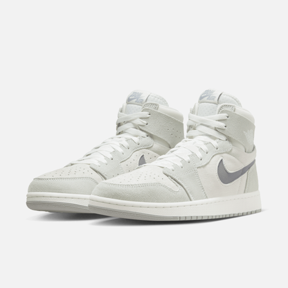 Air Jordan 1 Zoom CMRT 2 Particle Grey