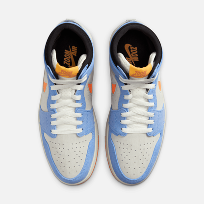 Air Jordan 1 Zoom Air Comfort 2 Royal Pulse