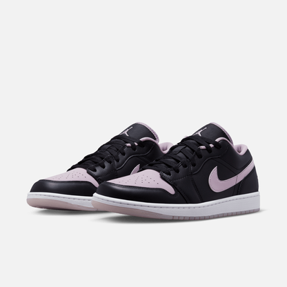 Air Jordan 1 Low Iced Lilac