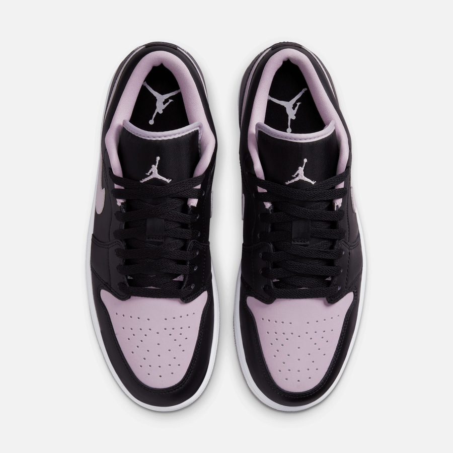 Air Jordan 1 Low Iced Lilac