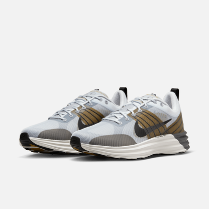 Nike Lunar Roam Platinum Tint Desert Moss