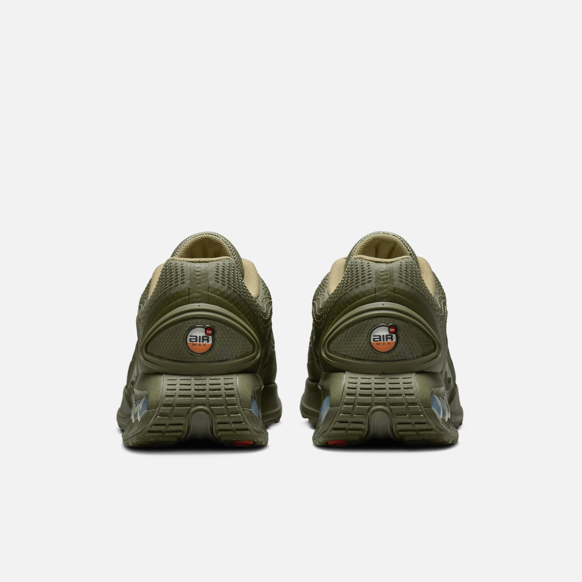 Nike Air Max DN Neutral Olive