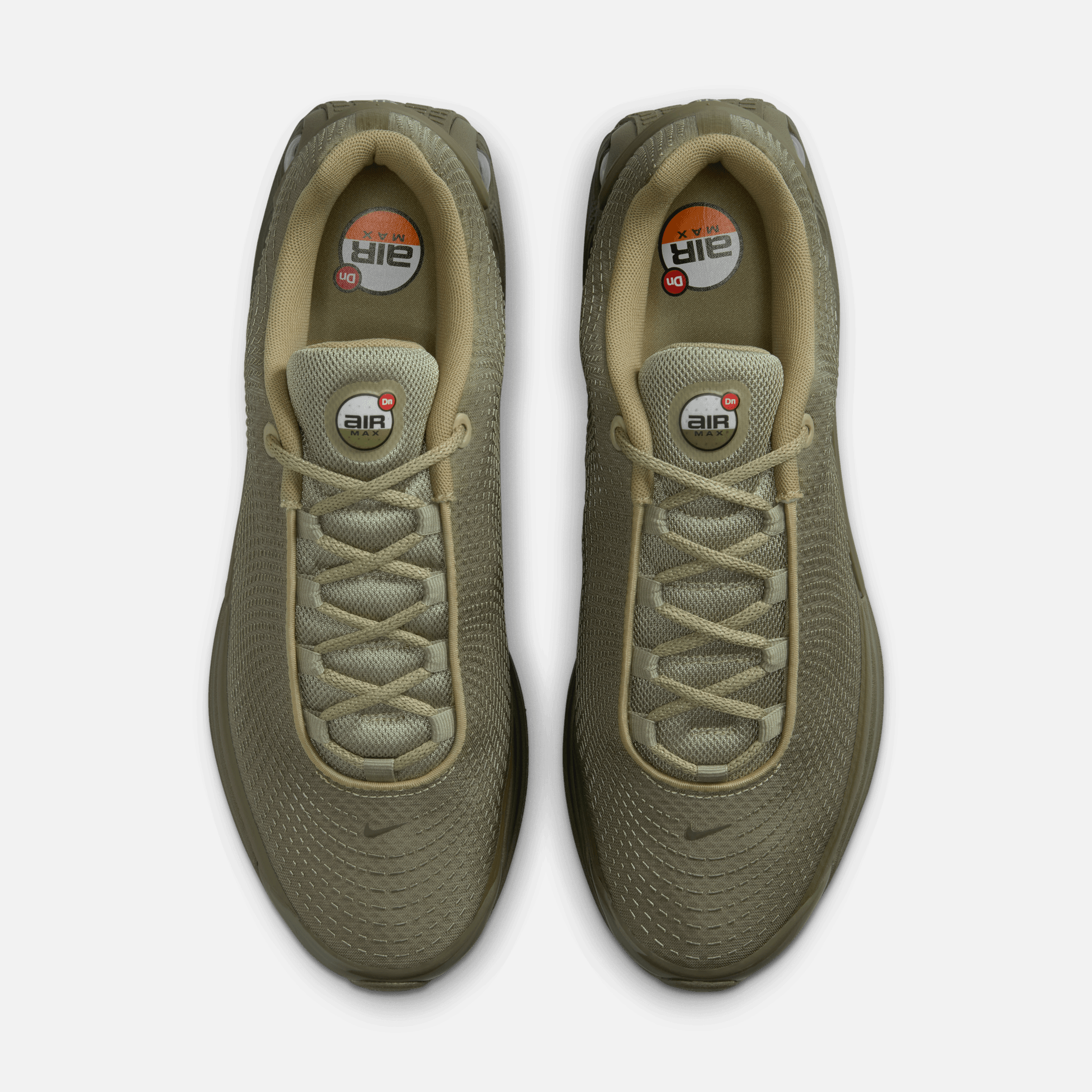 Nike Air Max DN Neutral Olive