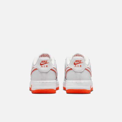 Nike Air Force 1 Low 'Picante Red' (GS)