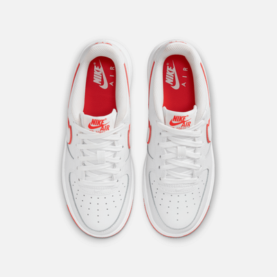 Nike Air Force 1 Low 'Picante Red' (GS)