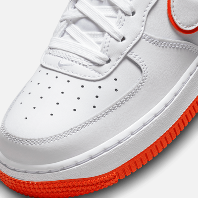 Nike Air Force 1 Low 'Picante Red' (GS)