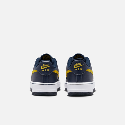 Nike Air Force 1 Low 'Michigan' (GS)