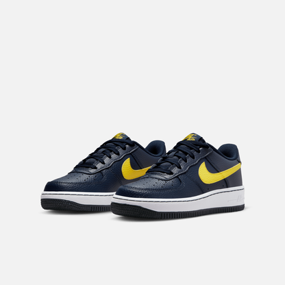 Nike Air Force 1 Low 'Michigan' (GS)