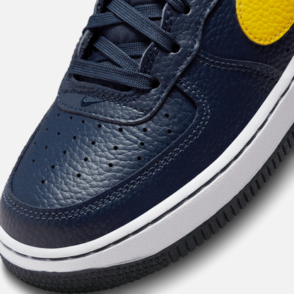 Nike Air Force 1 Low 'Michigan' (GS)