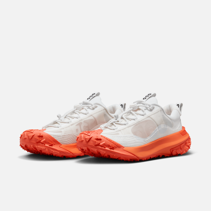 Nike ACG Mountain Fly 2 Low Summit White Orange