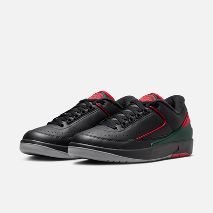 Air Jordan 2 Retro Low Christmas