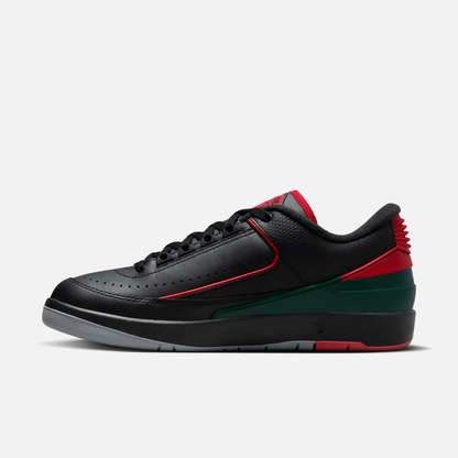 Air Jordan 2 Retro Low Christmas