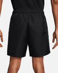 Nike Tech Essentials Black Utility Shorts