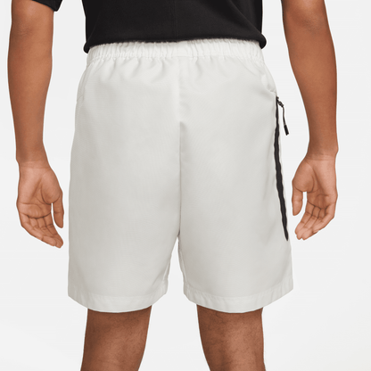 Nike Tech Essentials White Utility Shorts