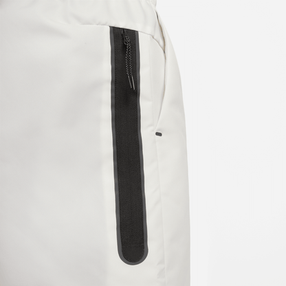 Nike Tech Essentials White Utility Shorts