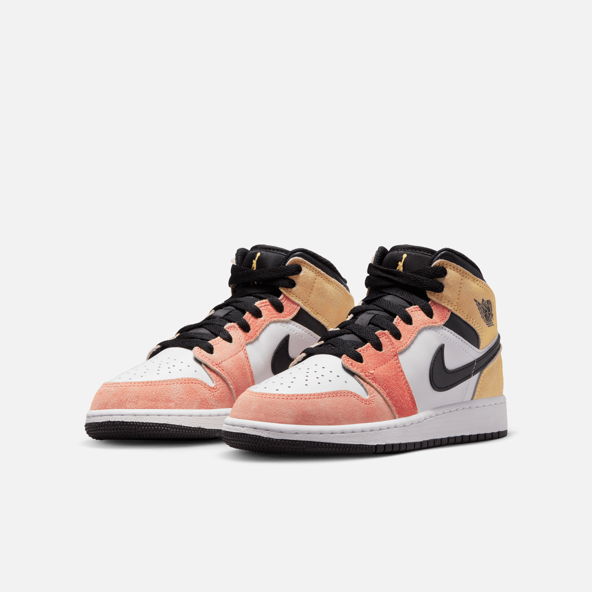 Taille hotsell gs jordan