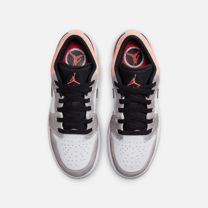 Air Jordan 1 Low 'Flight Club' (GS)