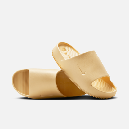 Nike Women's Calm Slide Sesame