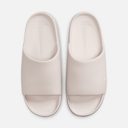 Nike Women's Calm Slide Barely Rose