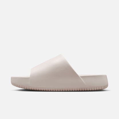 Nike Women's Calm Slide Barely Rose