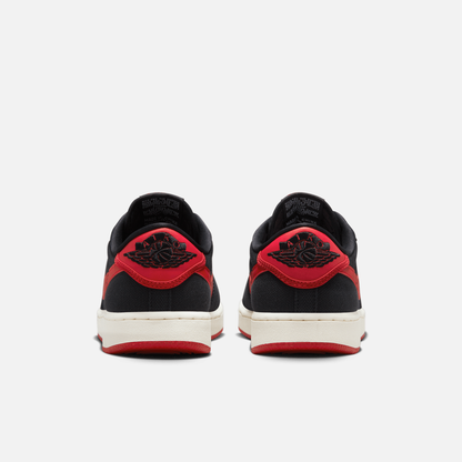 Air Jordan 1 KO Low Bred