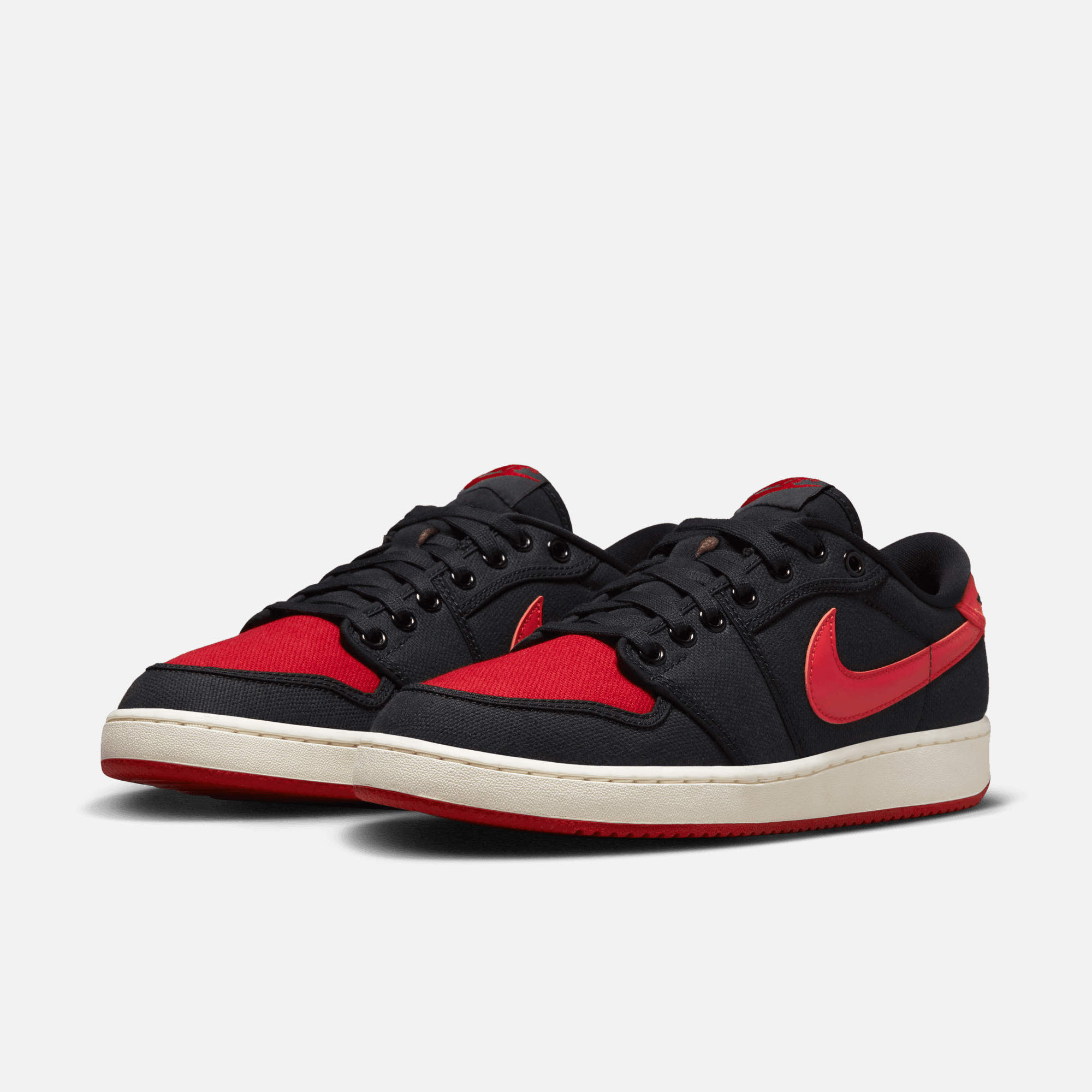 Air jordan 1 retro 2025 low bred