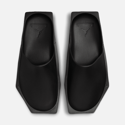 Air Jordan Women's Hex Mule Black Slides