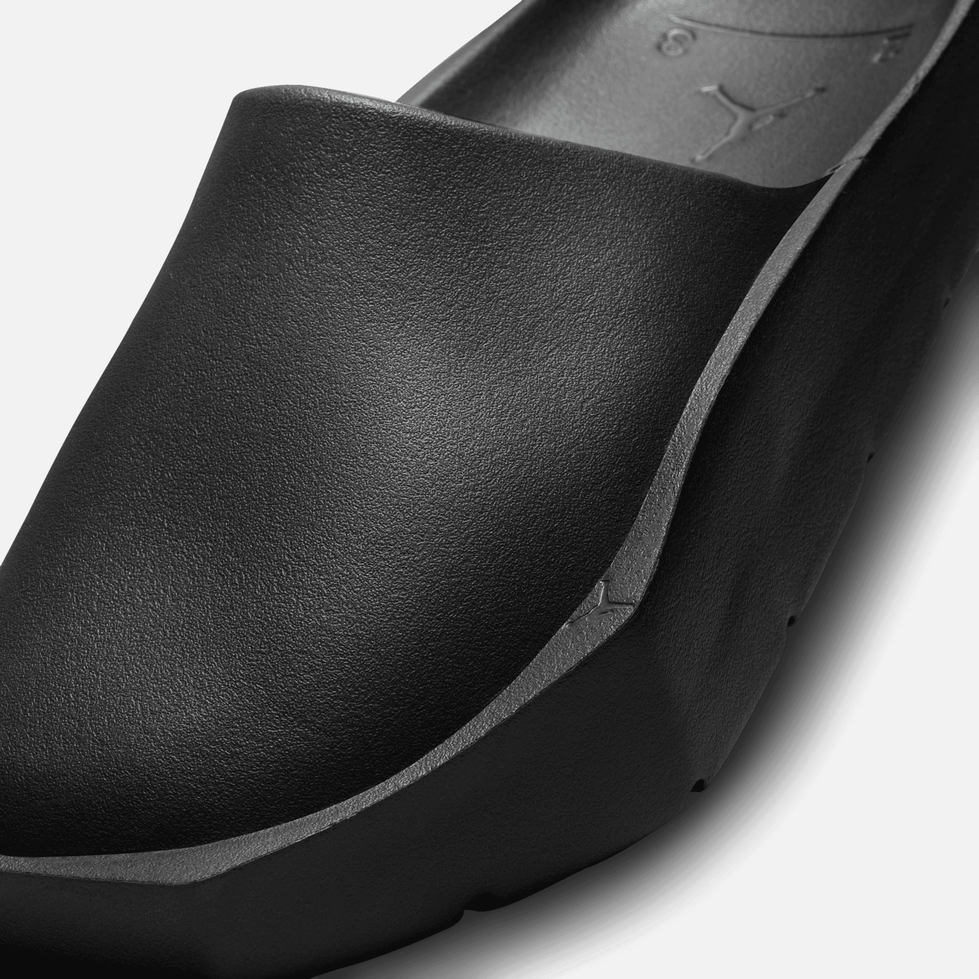 Air Jordan Women's Hex Mule Black Slides