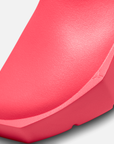 Air Jordan Women's Hex Mule Pink Slides