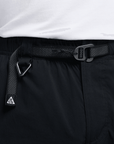 Nike ACG  Zip-Off Black Trail Pants