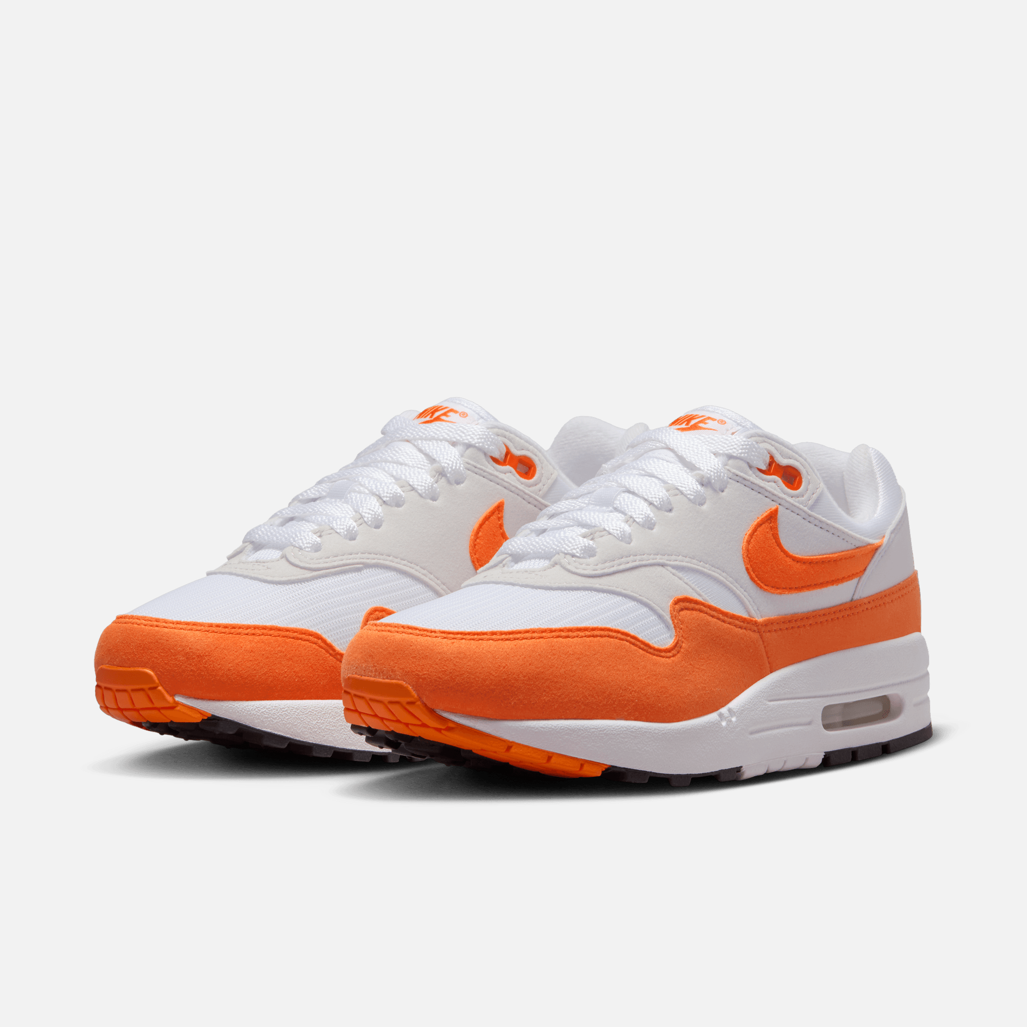 nike air max 1 orange anniversary