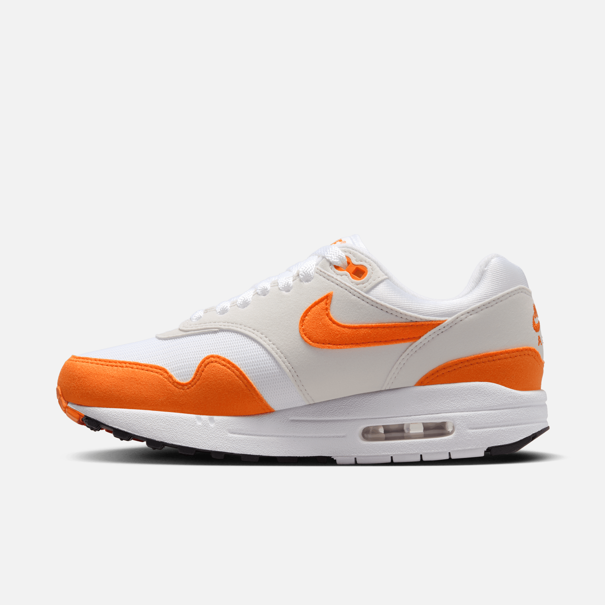 nike air max womens orange