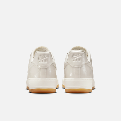Nike Women's Air Force 1 Low LX 'Phantom Croc'