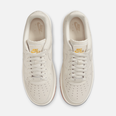 Nike Women's Air Force 1 Low LX 'Phantom Croc'