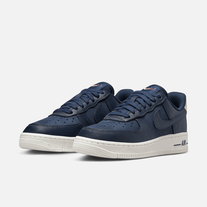 Nike Women's Air Force 1 Low 'Obsidian'