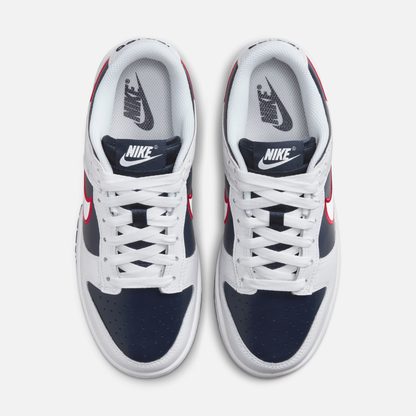 Nike Women's Dunk Low 'Houston Comets Four-Peat'