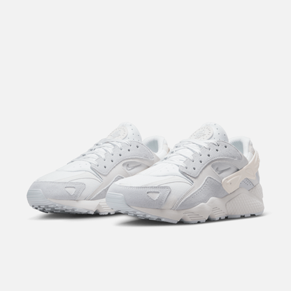 Nike Air Huarache Runner Pure Platinum