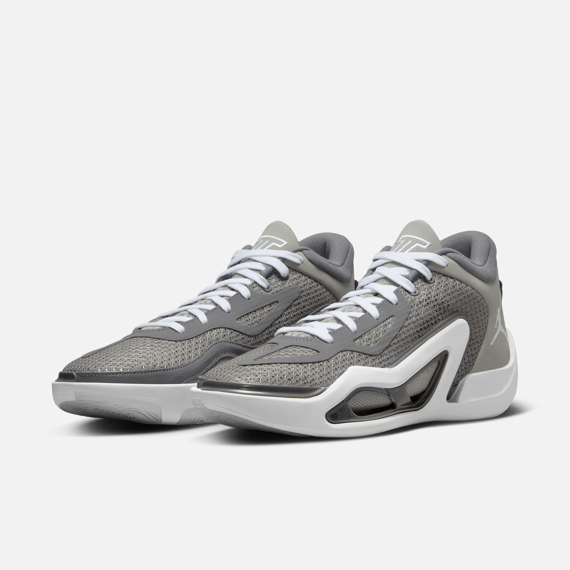 Jordan top 24 grey