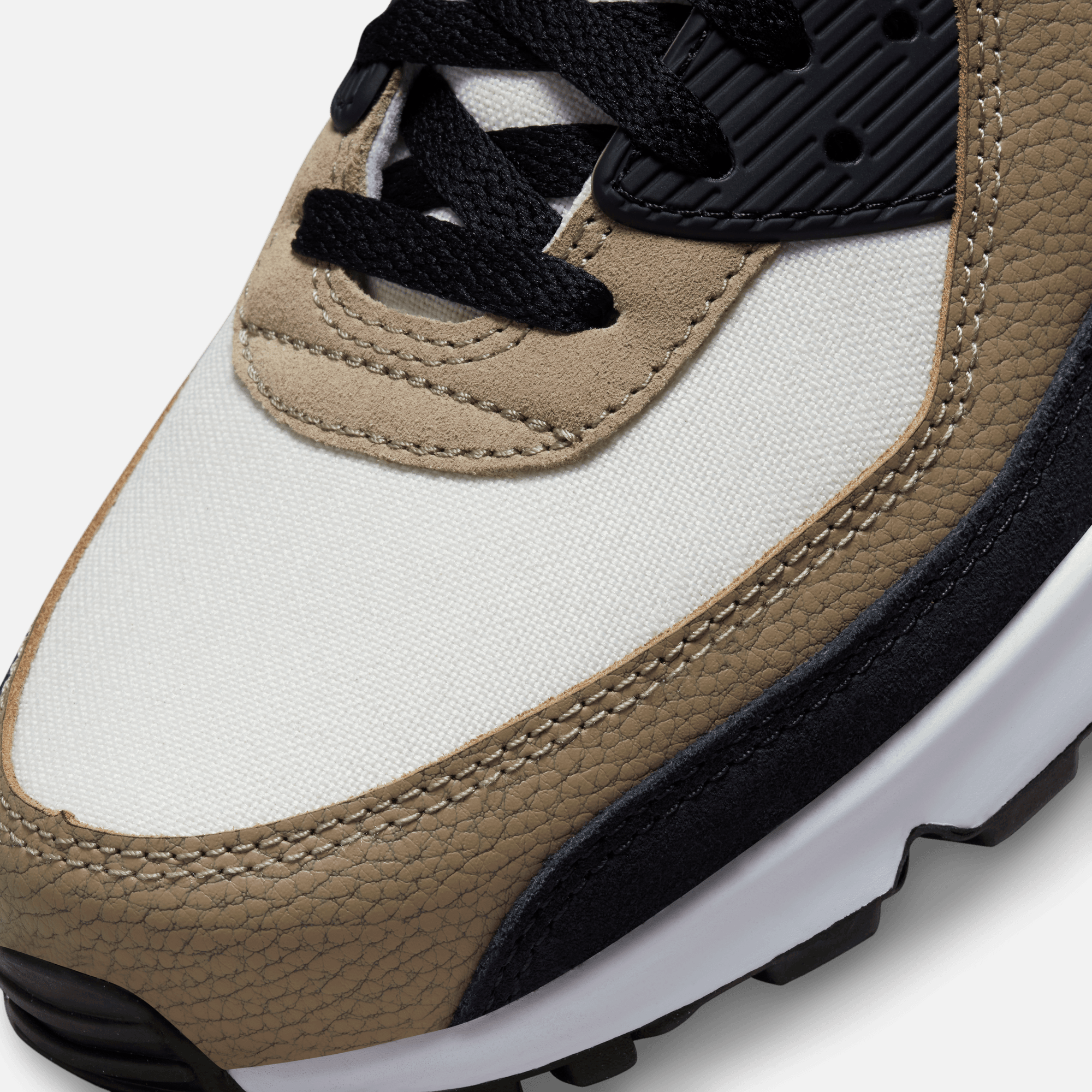 Nike air max sales 90 khaki baroque brown