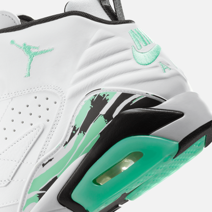 Air Jordan Jumpman MVP Green Glow