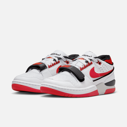 Nike Air Alpha Force '88 University Red