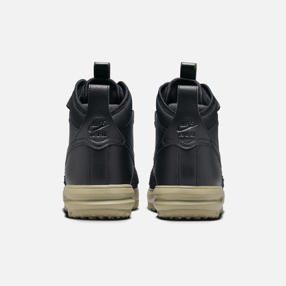 Nike Lunar Force 1 Duckboot Black Neutral Olive