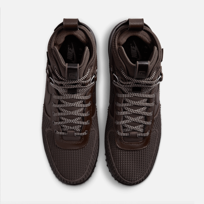 Nike Lunar Force 1 Duckboot Baroque Brown