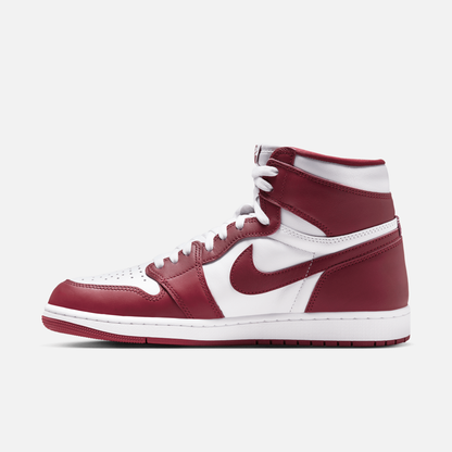 Air Jordan 1 Retro High OG 'Artisanal Red'