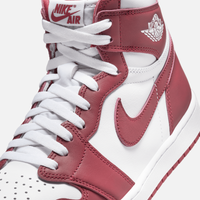 Air Jordan 1 Retro High OG 'Artisanal Red' – Puffer Reds